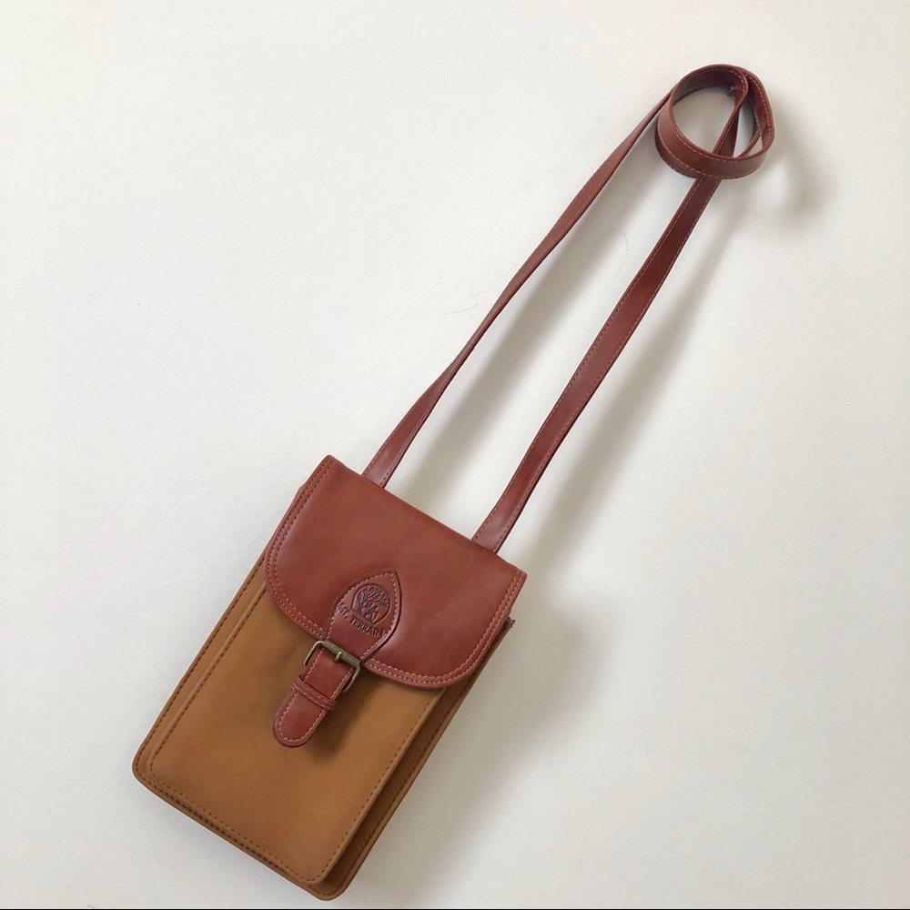 Vintage Jackson | cross body bag | spring festival